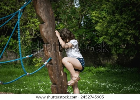 Image, Stock Photo Best friends Colour photo