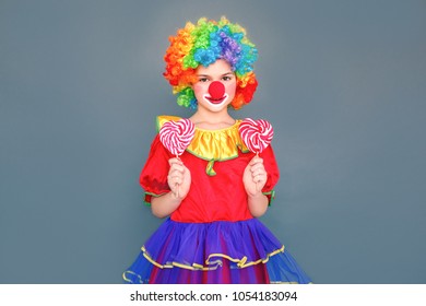 4,242 Candy clown Images, Stock Photos & Vectors | Shutterstock