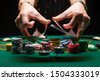blackjack poker
