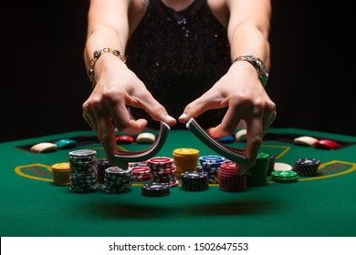 How To Casino Shuffle
