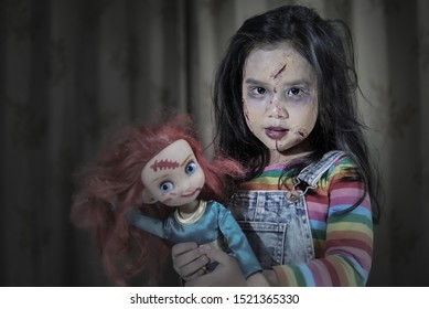 11 Chucky's baby Images, Stock Photos & Vectors | Shutterstock