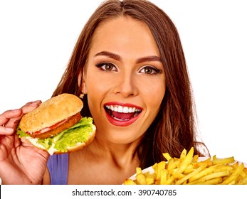 55,983 Healthy fast female Images, Stock Photos & Vectors | Shutterstock