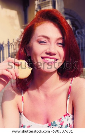 Hot redheads with freckles opinion Hot redheads with freckles