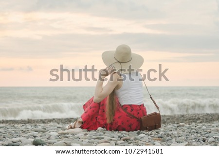 Pebble dating