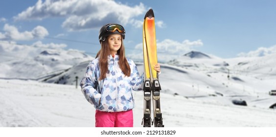 1,250 Skii Images, Stock Photos & Vectors | Shutterstock