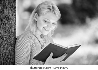 Girl Interested Sit Park Read Book Nature Background. Reading Inspiring Books. Female Literature. Books Every Girl Should Read. Relax Leisure An Hobby Concept. Best Self Help Books For Women.