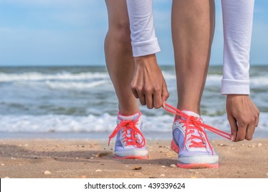 8,083 Running shoes beach Images, Stock Photos & Vectors | Shutterstock