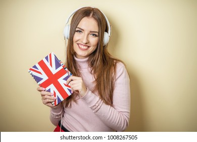  girl learn English
 - Shutterstock ID 1008267505