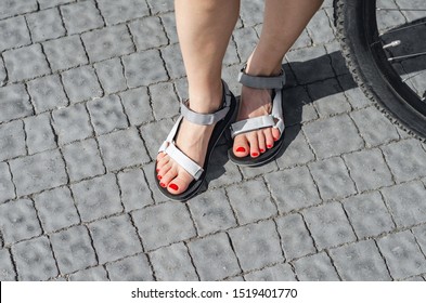 sport sandal for girl