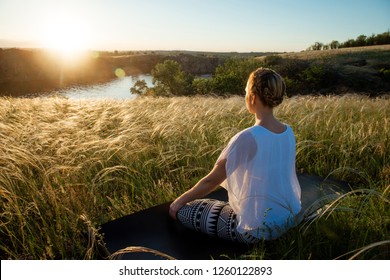 72,886 Meditation river Images, Stock Photos & Vectors | Shutterstock