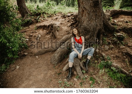 Similar – Image, Stock Photo [LS129]