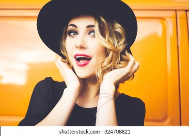 きれいな女の子 の画像 写真素材 ベクター画像 Shutterstock