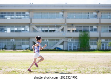 校庭 の画像 写真素材 ベクター画像 Shutterstock