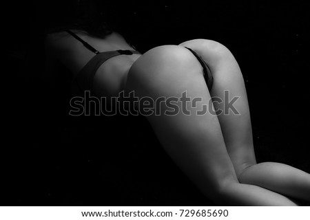 Naked Black And White Ass - Black And White Nude Girls Butt Pics - Amateur spunk