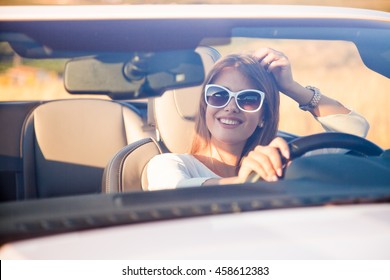 5,513 Sitting behind the wheel Images, Stock Photos & Vectors ...