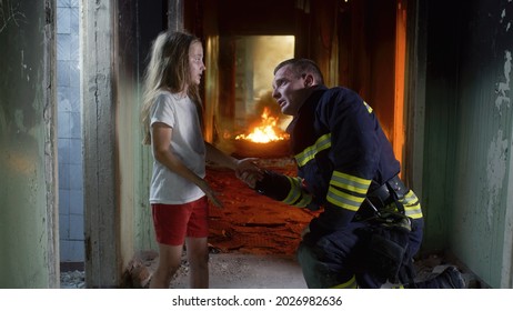 9 Fireman Hug Cry Images, Stock Photos & Vectors | Shutterstock