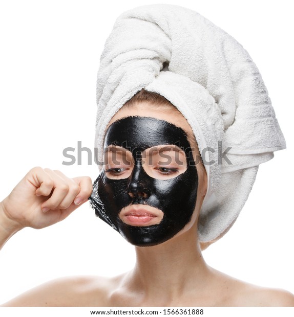 cosmetic mask