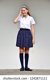 187 Teens in miniskirts Stock Photos, Images & Photography | Shutterstock