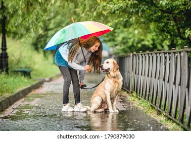 8,848 Dog and umbrella Images, Stock Photos & Vectors | Shutterstock