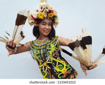 935 Dayak girl Images, Stock Photos & Vectors | Shutterstock