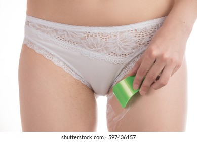 Girls In Their Panties