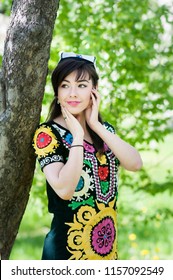 Pics tajikistan girls Hot Girls