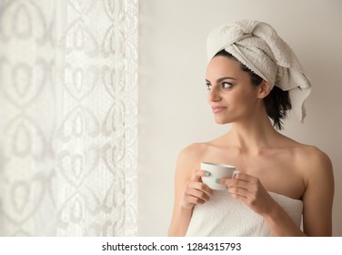 Coffee Morning Sex Naked Woman Drinking Coffee Hot Girls Wallpaper