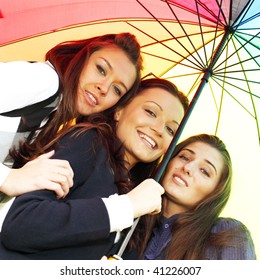 girlfriends