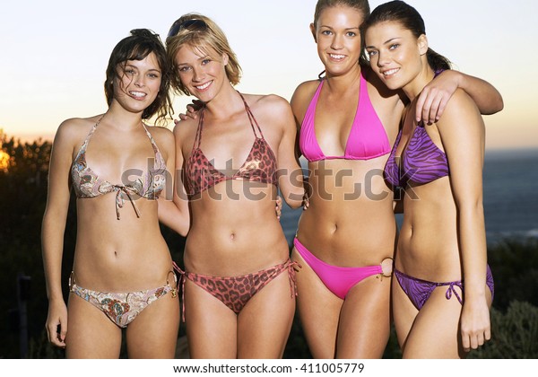 Image Fap Non Nude Teen Girls In Bikinis