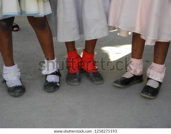 girls shoes and socks