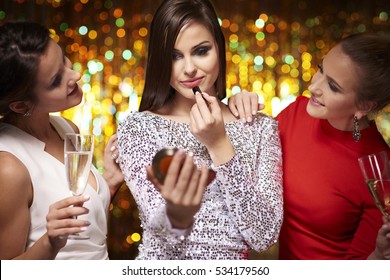 Getting Ready Party Images Stock Photos Vectors Shutterstock