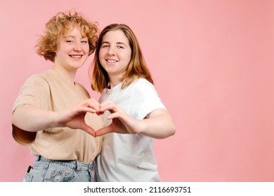 Teenager Lesbians