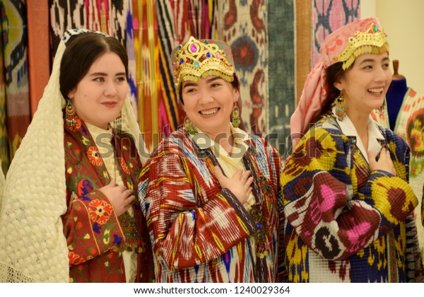 Картинки узбекские девушки