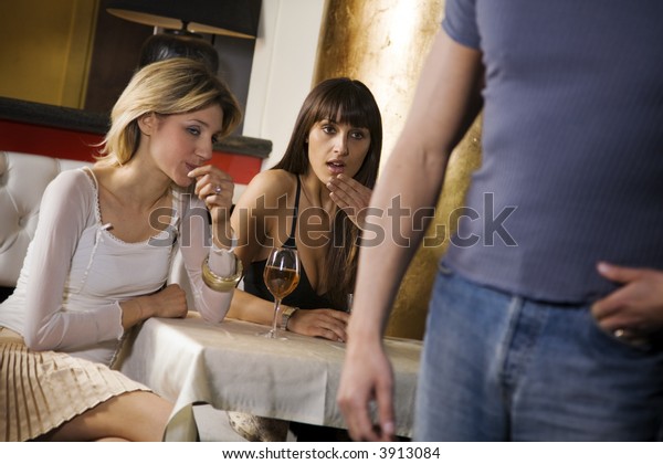 horny girls