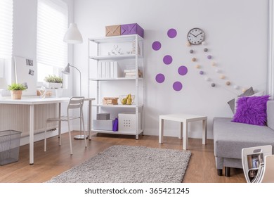 Teen Girl Bedroom Images Stock Photos Vectors Shutterstock