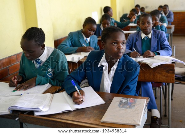 29,120 Black Children In Uniform Images, Stock Photos & Vectors ...