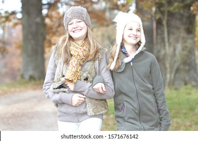 Walking Arm In Arm Images Stock Photos Vectors Shutterstock