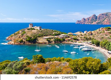 La Corse Images Stock Photos Vectors Shutterstock