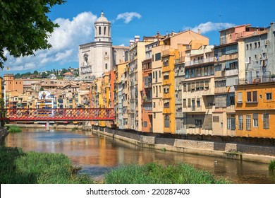 Girona, Spain