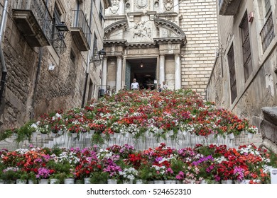 Imagenes Fotos De Stock Y Vectores Sobre Girona Shutterstock
