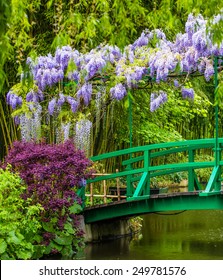 Giverny France