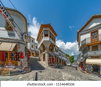 gjirokaster photos