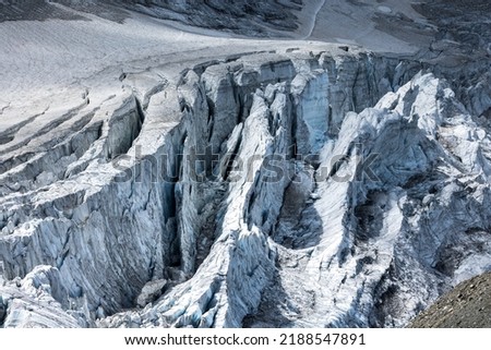 Similar – Eyjafjallajökull Natur