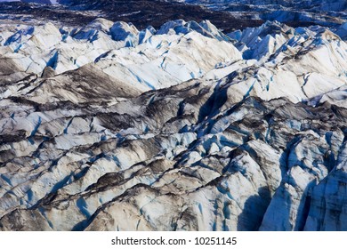 Glacier