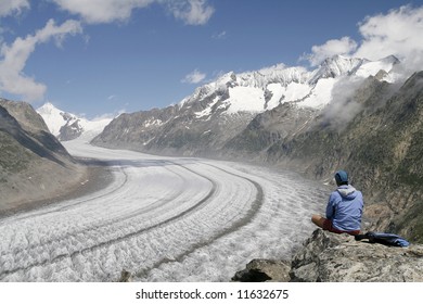 Glacier