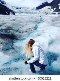Glacier