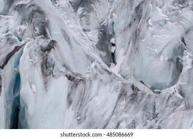 glacier