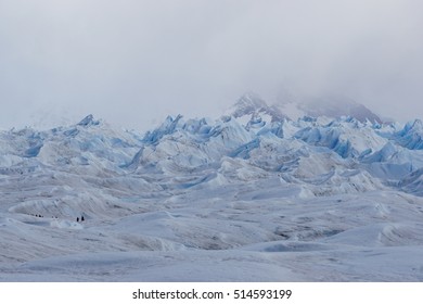 glacier