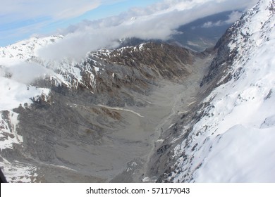 glacier