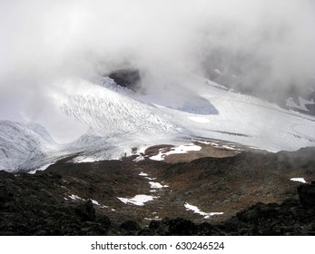 Glacier